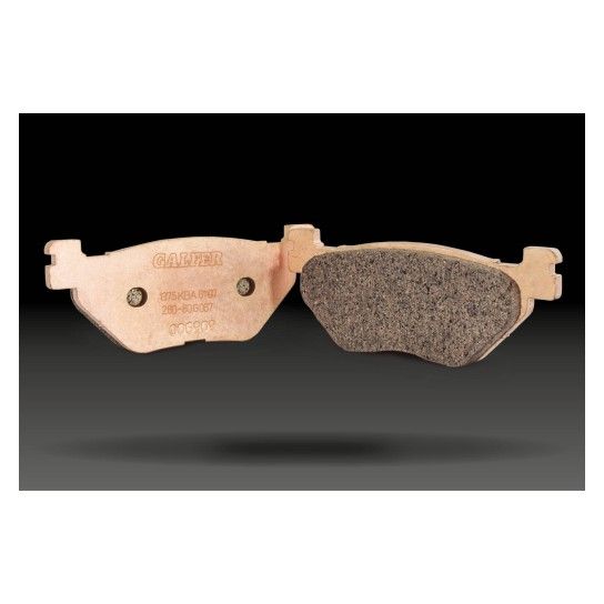 GALFER 541-1380 PASTILHAS