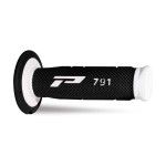 PROGRIP PUNHOS 791 BRANCO/PRETO PROGRIP PUNHOS 791 BRANCO/PRETO