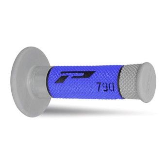 PROGRIP PUNHOS 790 PRETO/AZUL/CINZA