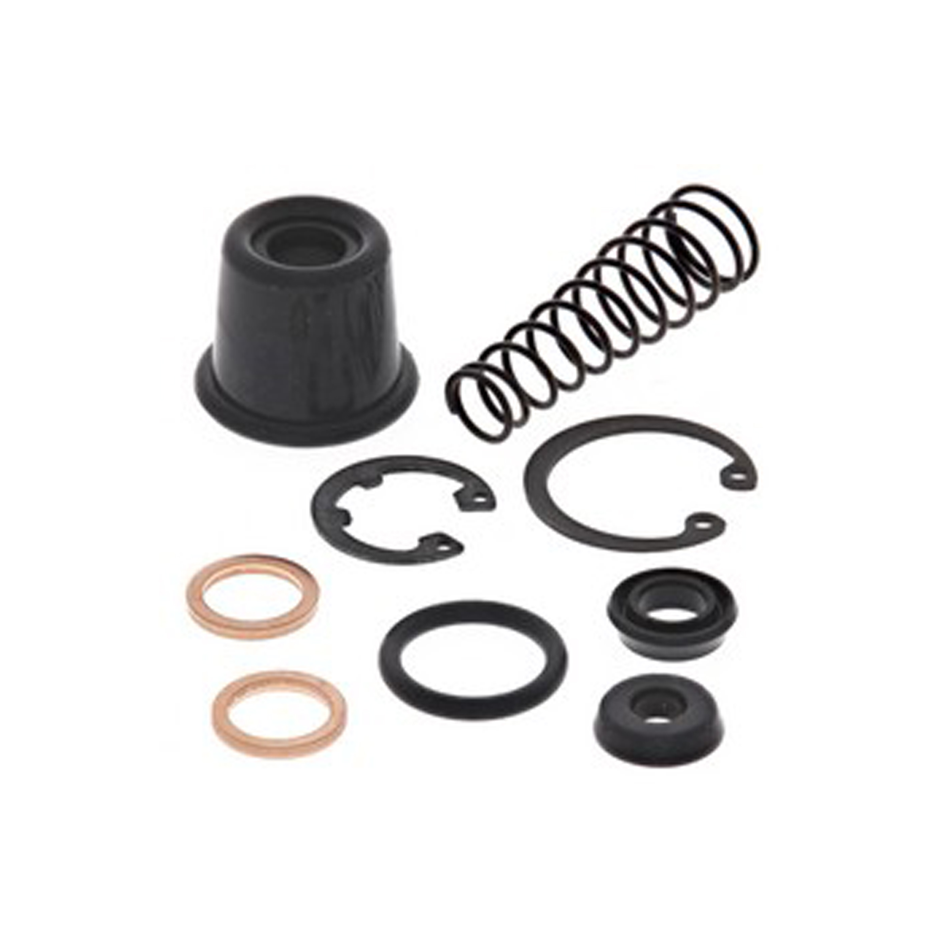 WRP HONDA/SUZIKI/KAWASAKI/YAMAHA BRAKE PUMP REPAIR KIT