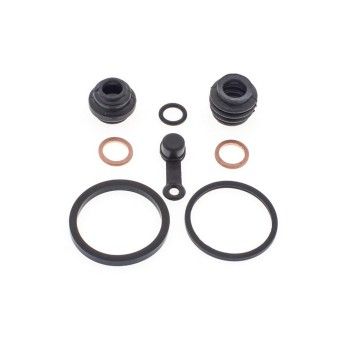 WRP KIT REPARAAO PINA TRAVAO SUZUKI