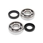 WRP YZ125 1998-00 ROLAMENTOS CAMBOTA COM VEDANTES