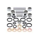 WRP KXF250 KXF450 CONNECTING ROD KIT