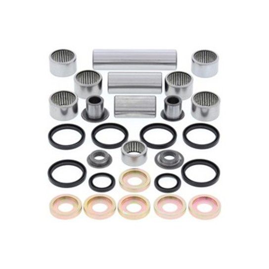 WRP KXF250 KXF450 CONNECTING ROD KIT
