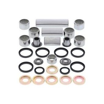 WRP KXF250 KXF450 CONNECTING ROD KIT