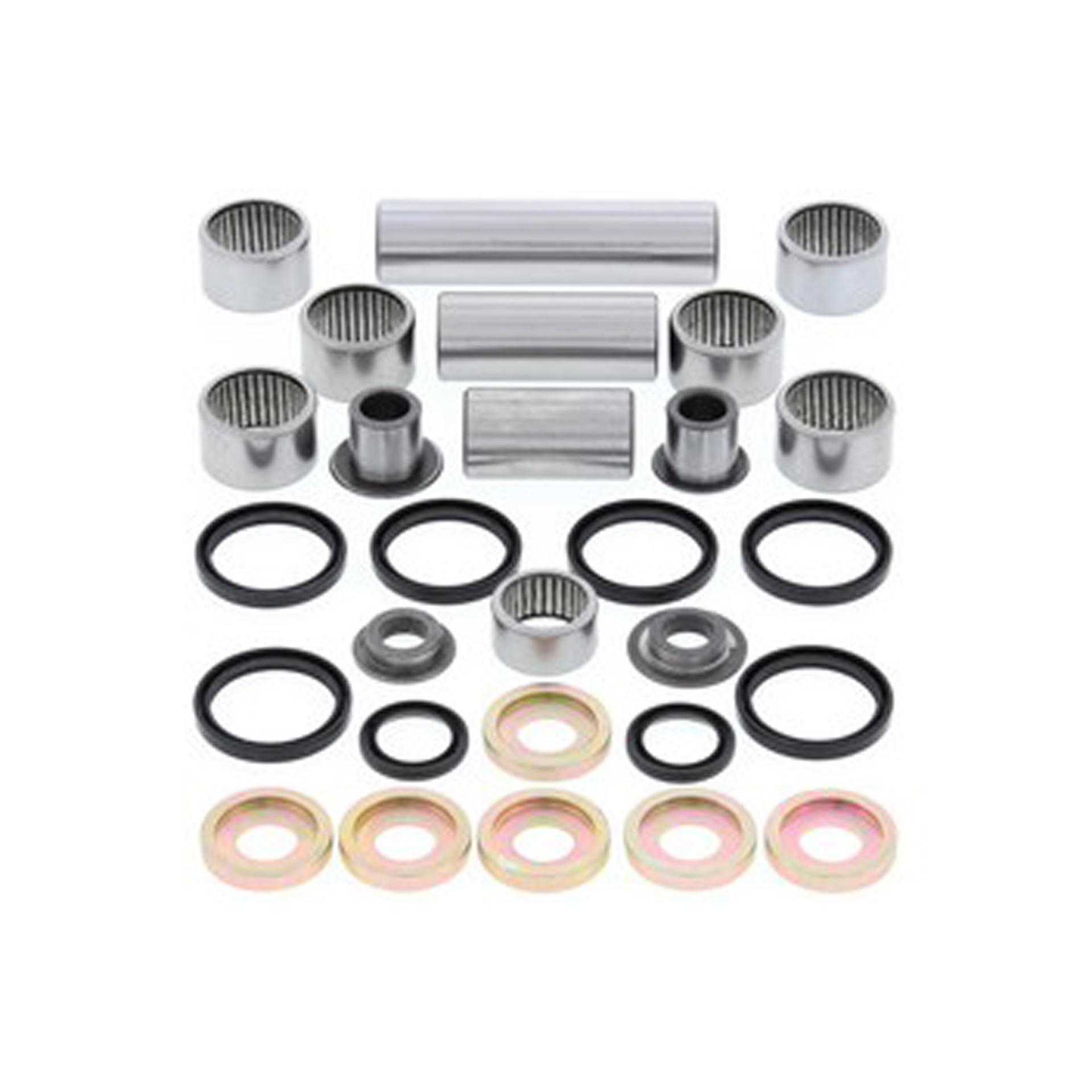 WRP KXF250 KXF450 KIT CIGUE�AL TRASERA