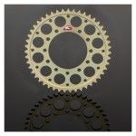 RENTHAL REAR SPROCKET HdAn Pkd RENTHAL REAR SPROCKET HdAn Pkd