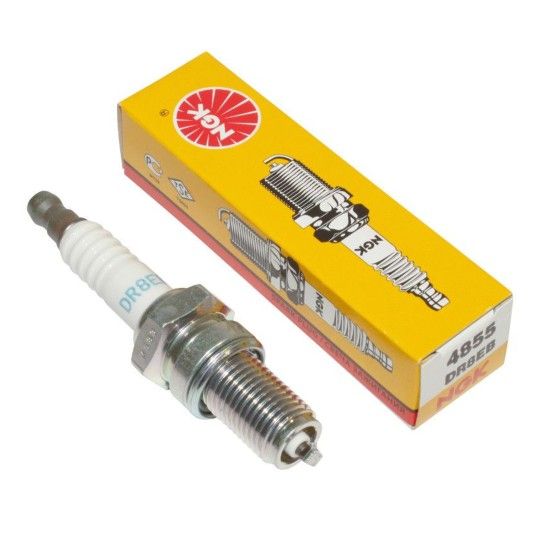 FE SPARK PLUG NGK DR8EB