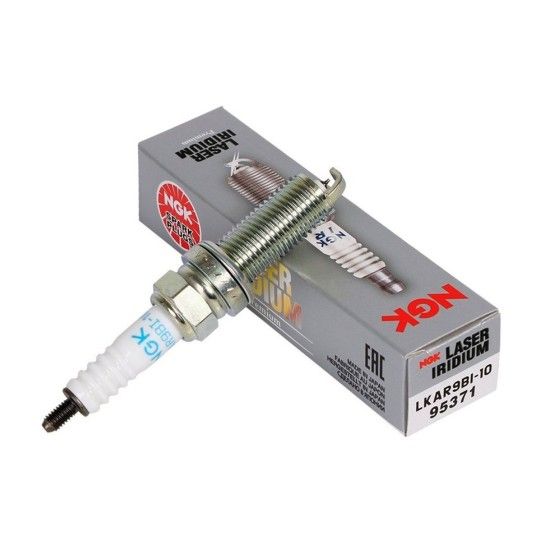 FE SPARK PLUG NGK LKAR9BI10