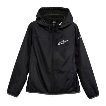 ALPINESTARS CORTA-VENTO SENHORA TREQ