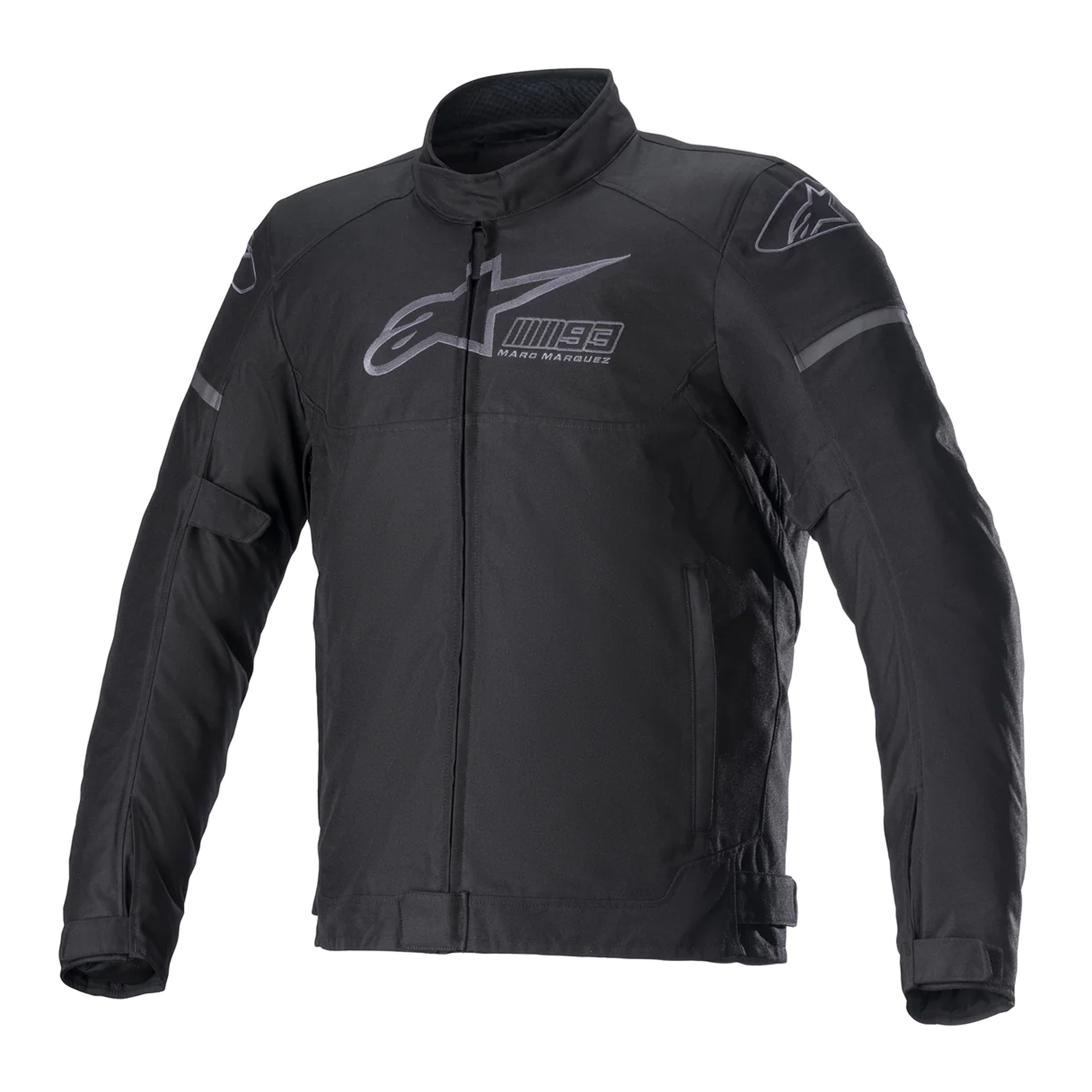 ALPINESTARS JACKET AUSTIN V2 WP MM93 ALPINESTARS JACKET AUSTIN V2 WP MM93
