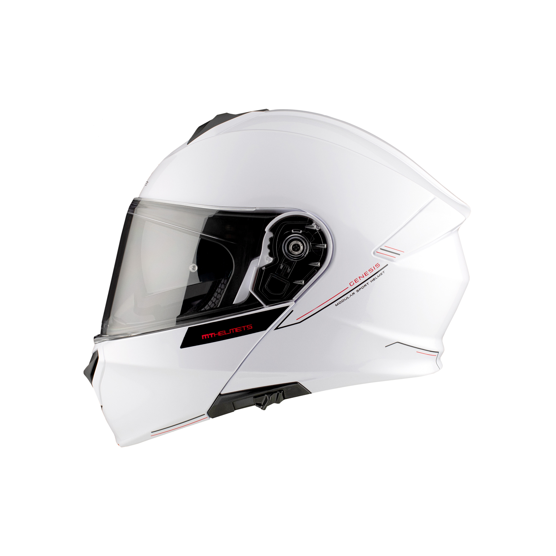 MT GENESIS SV SOLID (ECE 22.06) MT GENESIS SV SOLID (ECE 22.06)