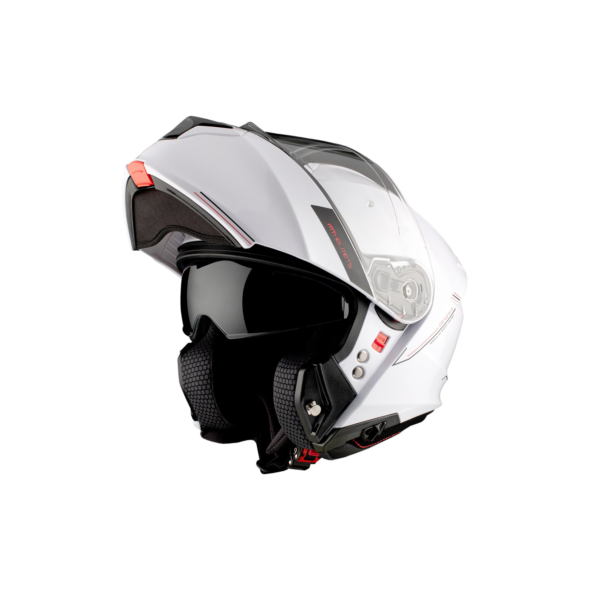 MT GENESIS SV SOLID (ECE 22.06) MT GENESIS SV SOLID (ECE 22.06)