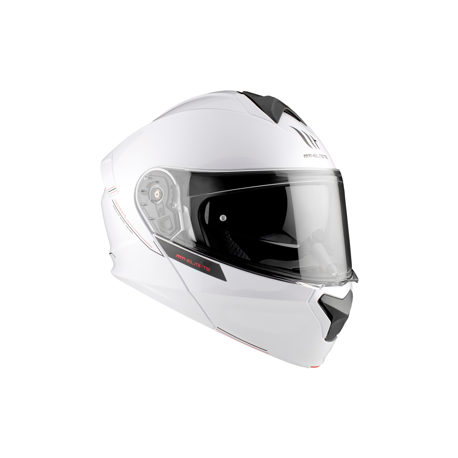 MT GENESIS SV SOLID (ECE 22.06) MT GENESIS SV SOLID (ECE 22.06)