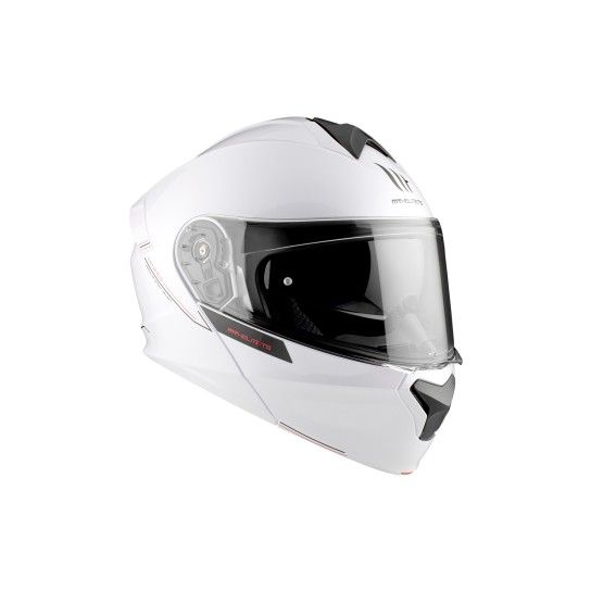MT GENESIS SV SOLID (ECE 22.06) MT GENESIS SV SOLID (ECE 22.06)