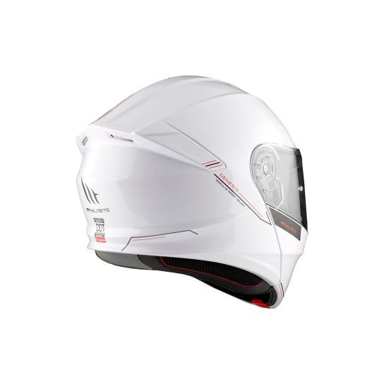 MT GENESIS SV SOLID (ECE 22.06) MT GENESIS SV SOLID (ECE 22.06)