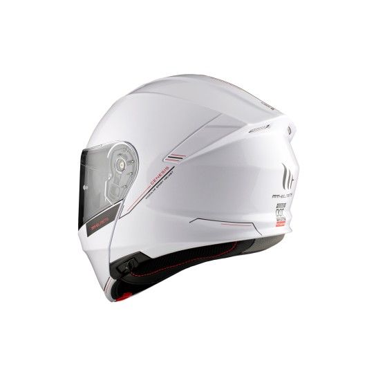 MT GENESIS SV SOLID (ECE 22.06) MT GENESIS SV SOLID (ECE 22.06)