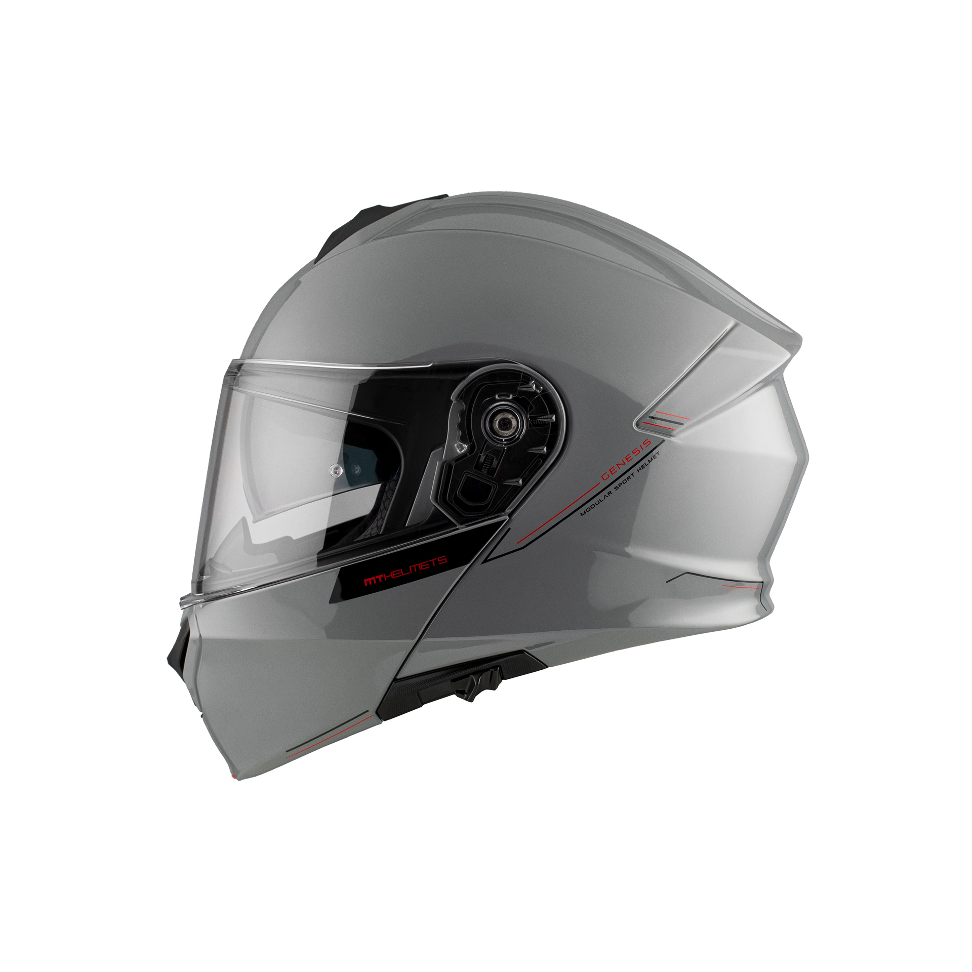 MT GENESIS SV SOLID (ECE 22.06)