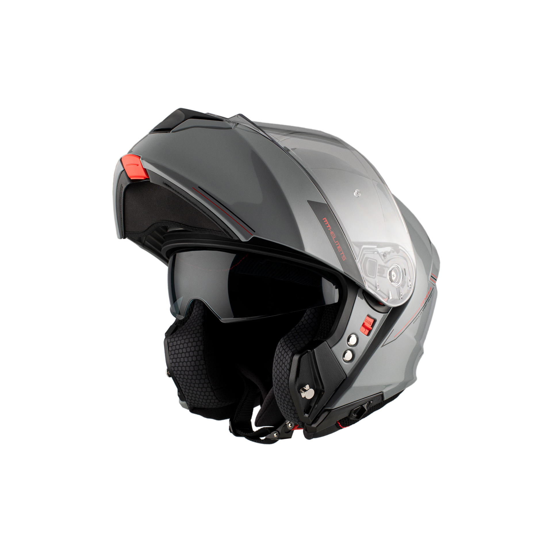 MT GENESIS SV SOLID (ECE 22.06)