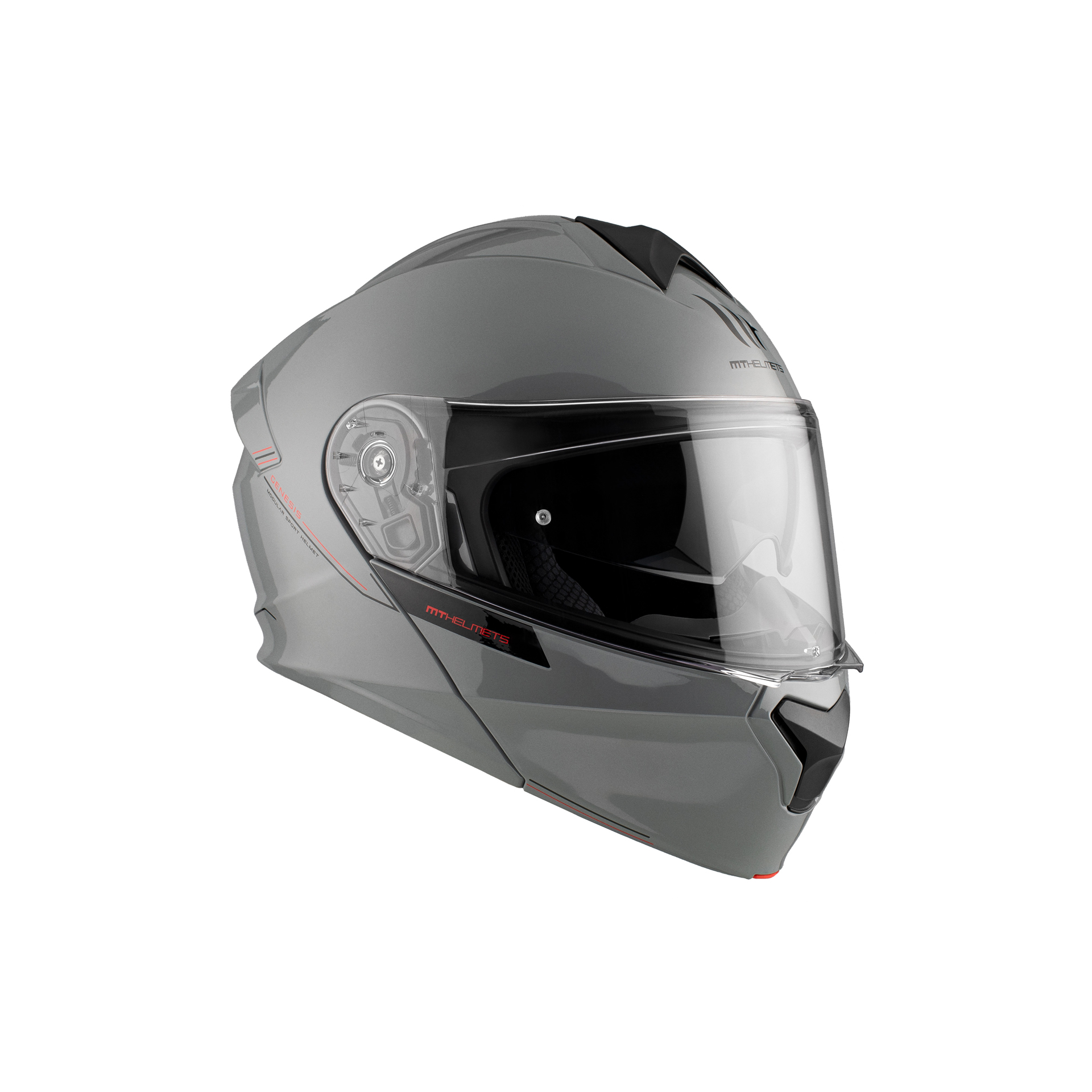 MT GENESIS SV SOLID (ECE 22.06)