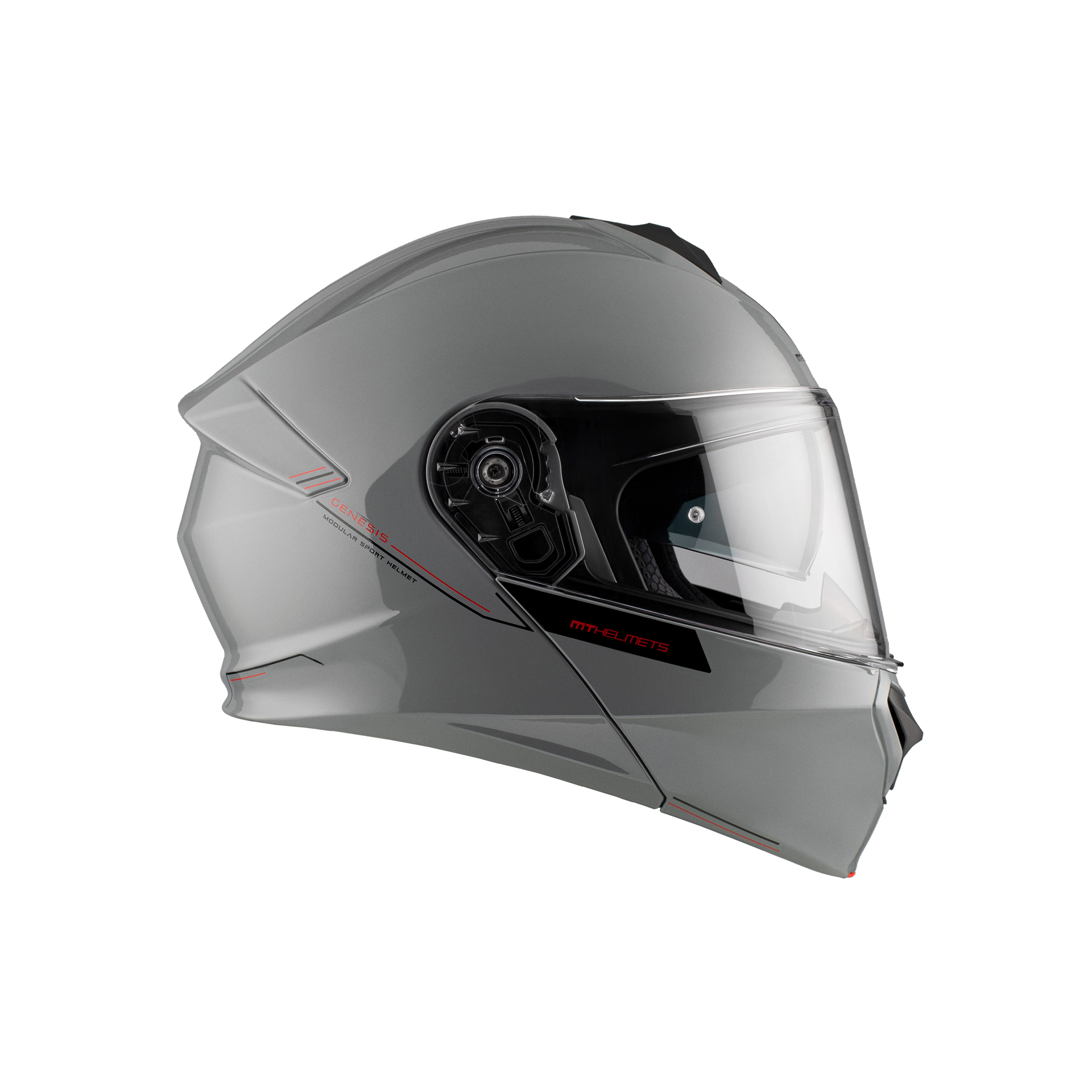 MT GENESIS SV SOLID (ECE 22.06)