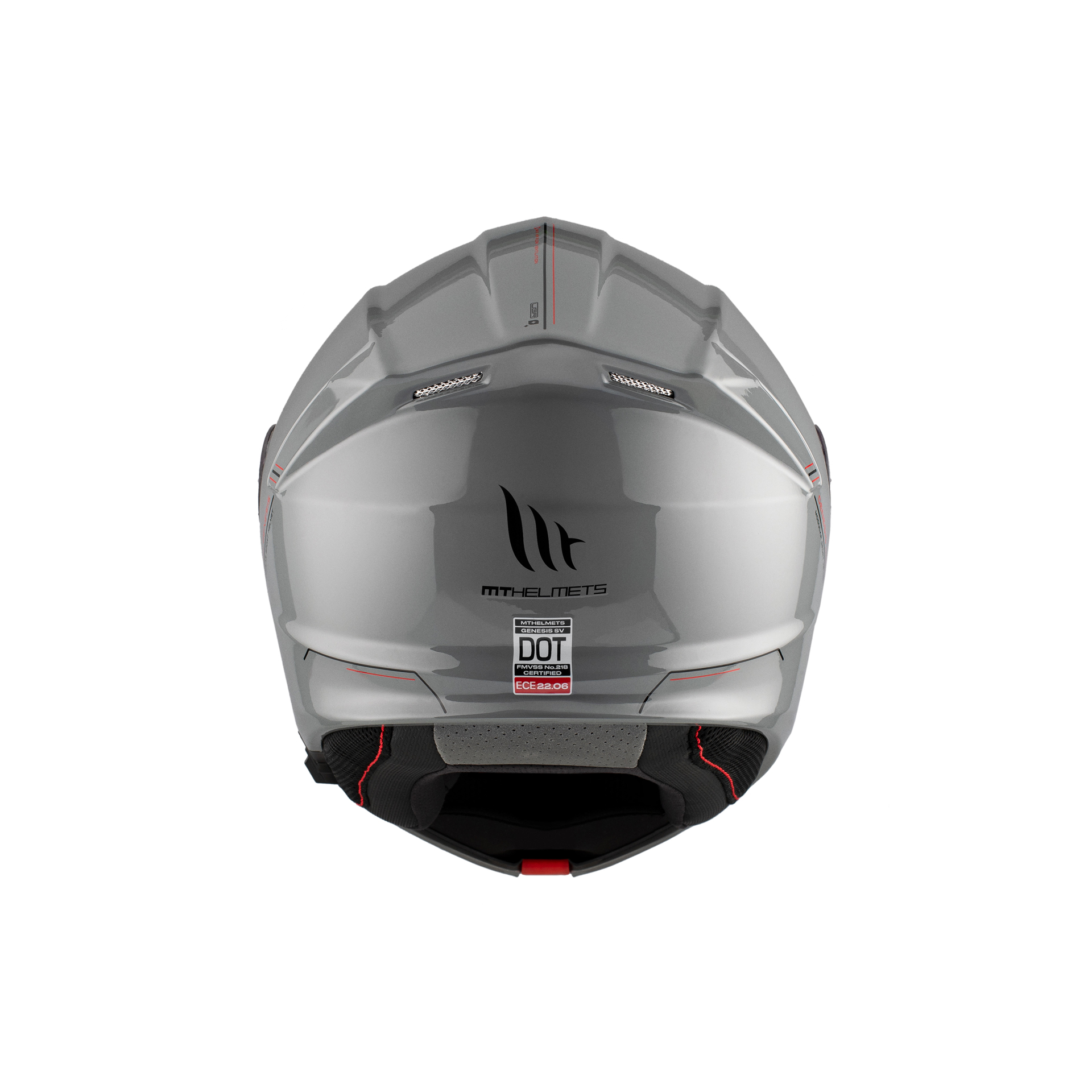 MT GENESIS SV SOLID (ECE 22.06)
