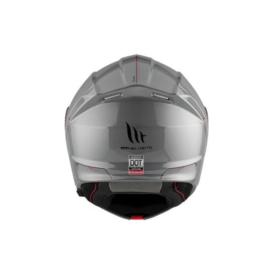 MT GENESIS SV SOLID (ECE 22.06)