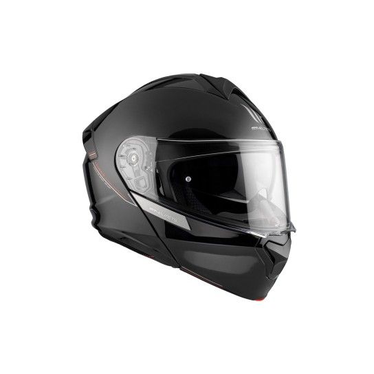 MT GENESIS SV SOLID (ECE 22.06)