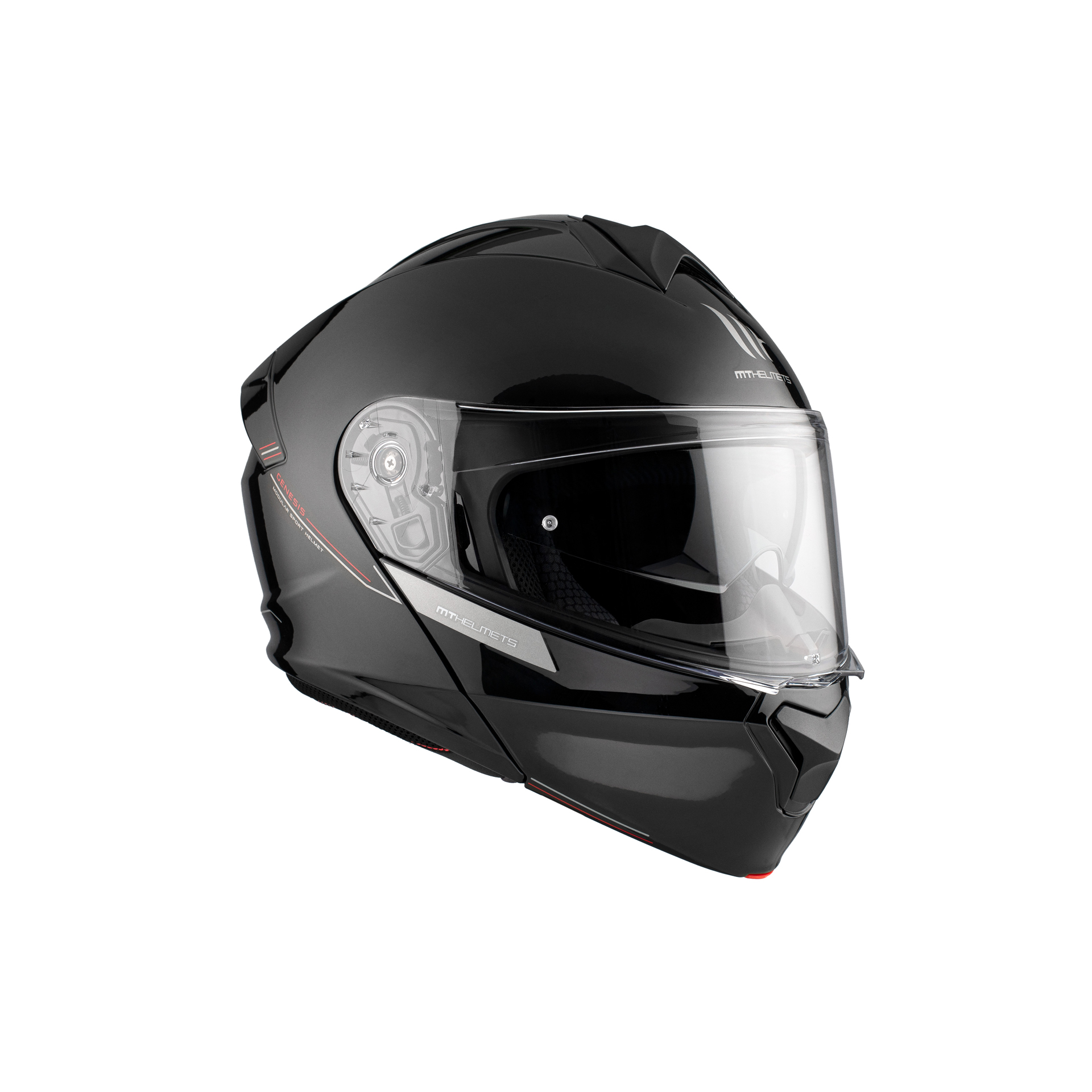 MT GENESIS SV SOLID (ECE 22.06)
