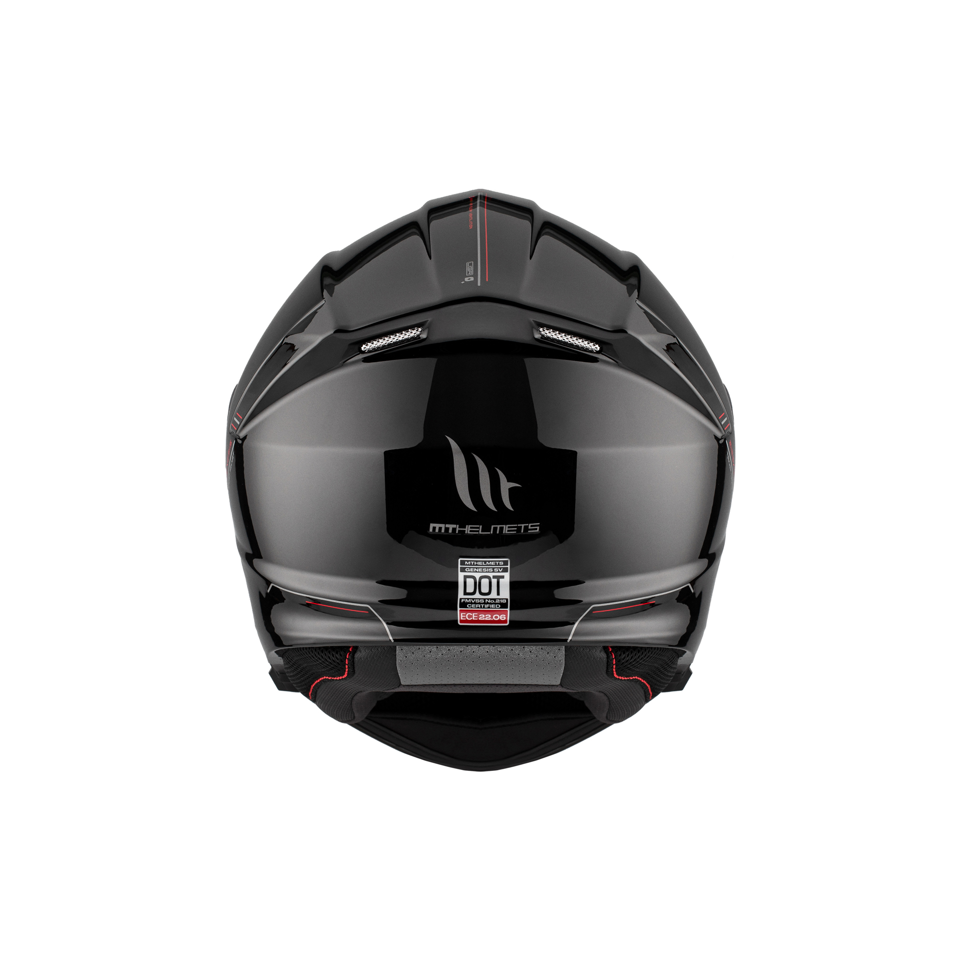 MT GENESIS SV SOLID (ECE 22.06)