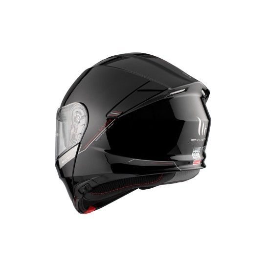 MT GENESIS SV SOLID (ECE 22.06)