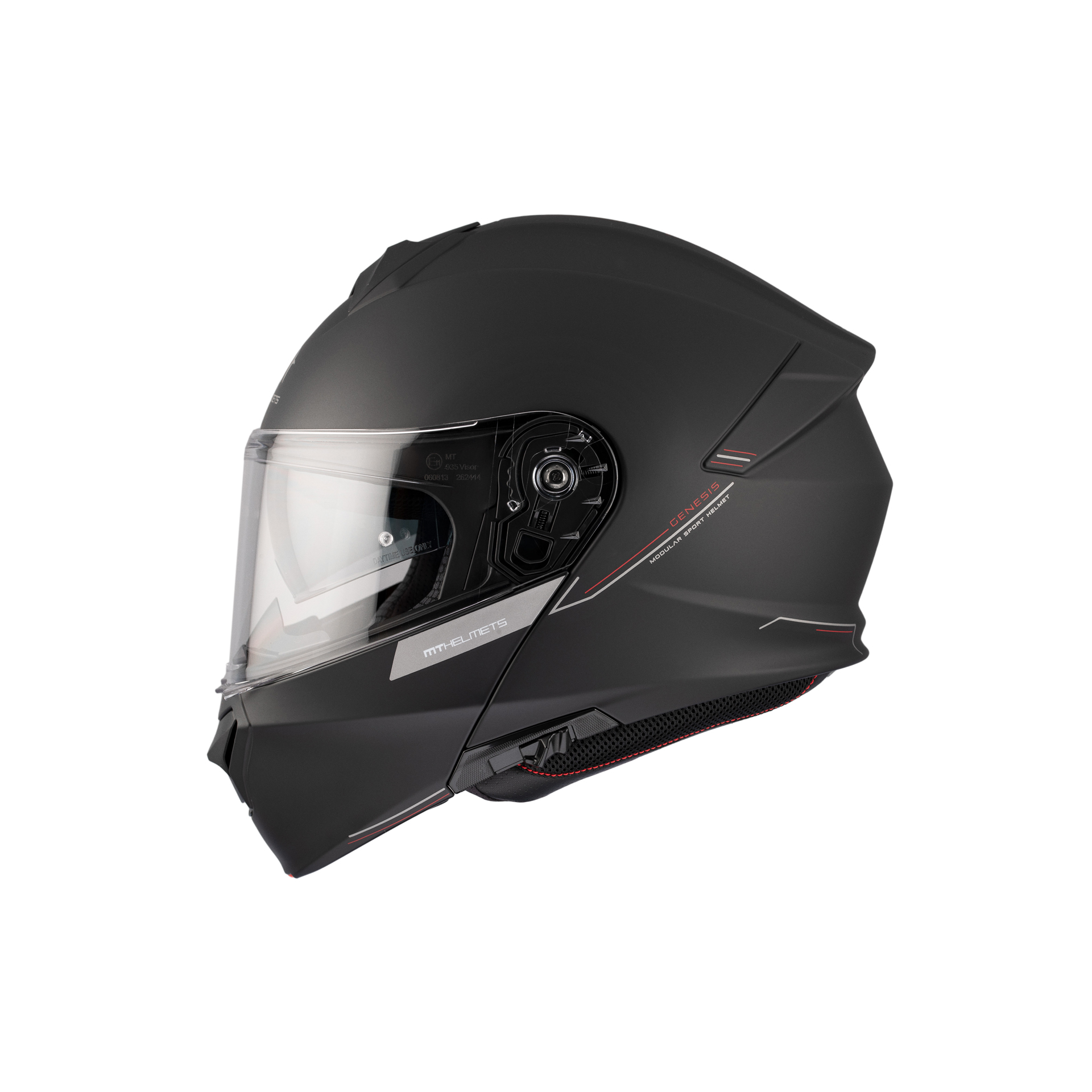 MT GENESIS SV SOLID (ECE 22.06) MT GENESIS SV SOLID (ECE 22.06)