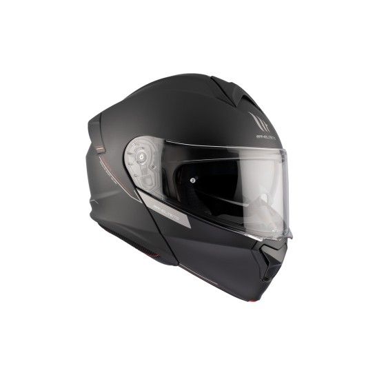 MT GENESIS SV SOLID (ECE 22.06) MT GENESIS SV SOLID (ECE 22.06)