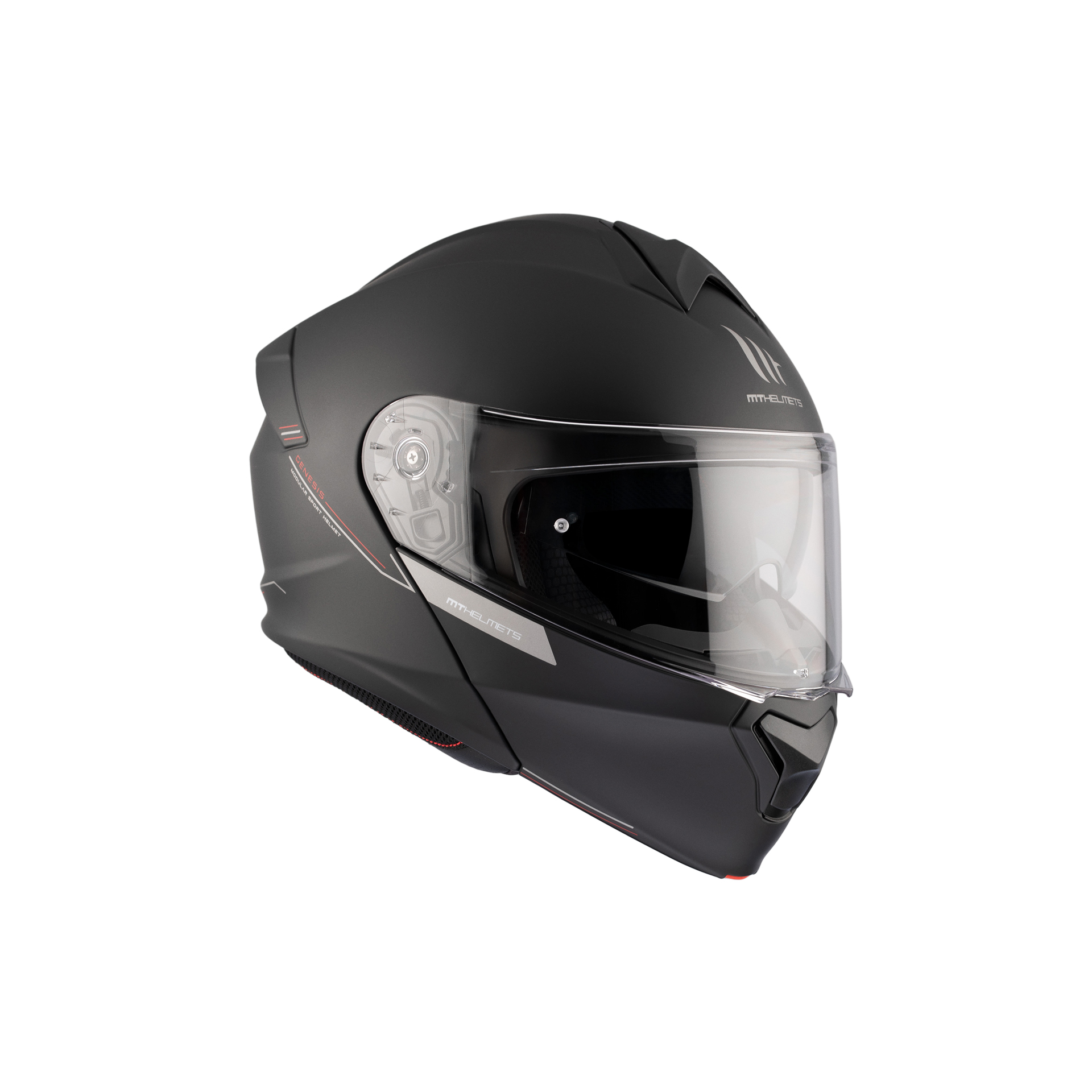 MT GENESIS SV SOLID (ECE 22.06) MT GENESIS SV SOLID (ECE 22.06)