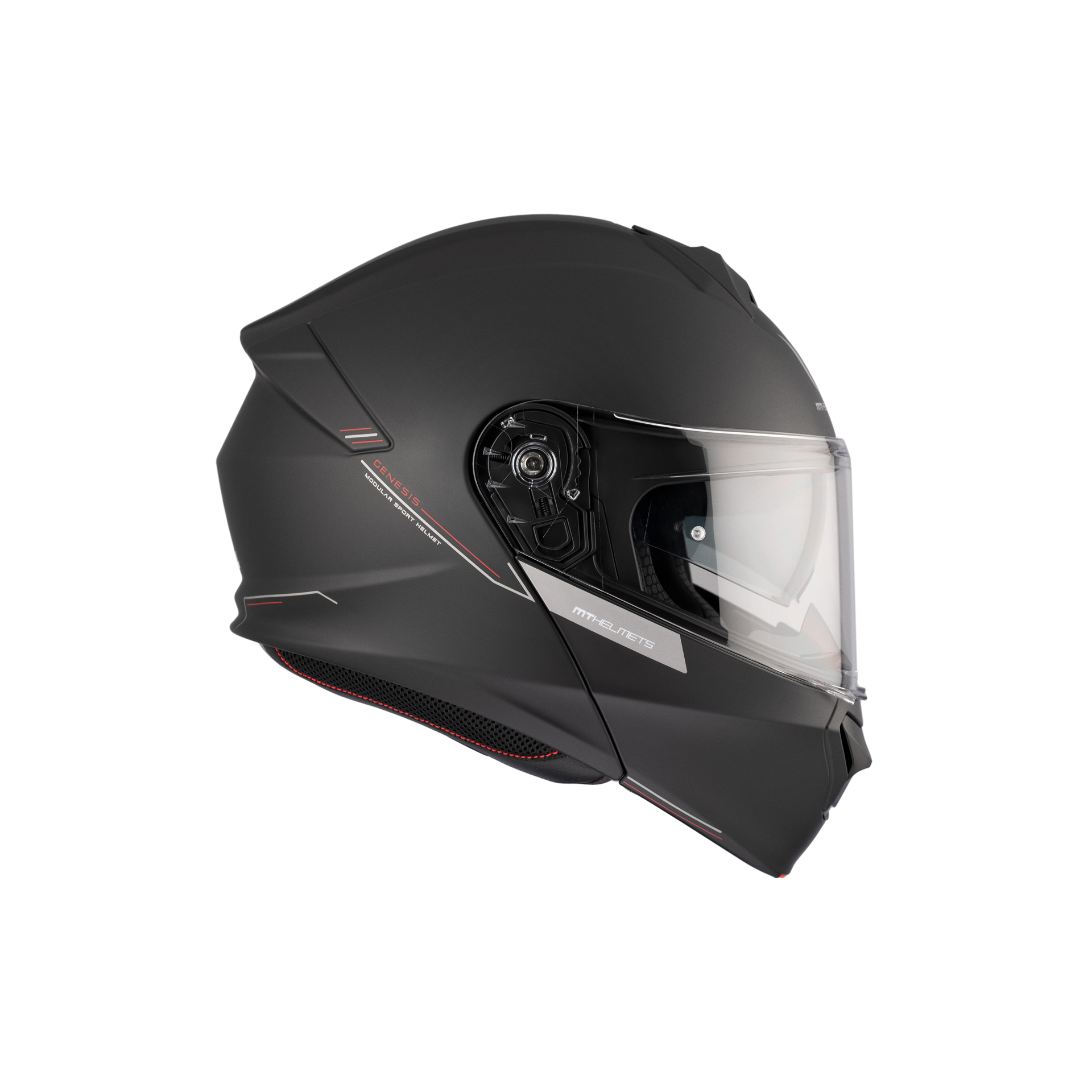 MT GENESIS SV SOLID (ECE 22.06) MT GENESIS SV SOLID (ECE 22.06)