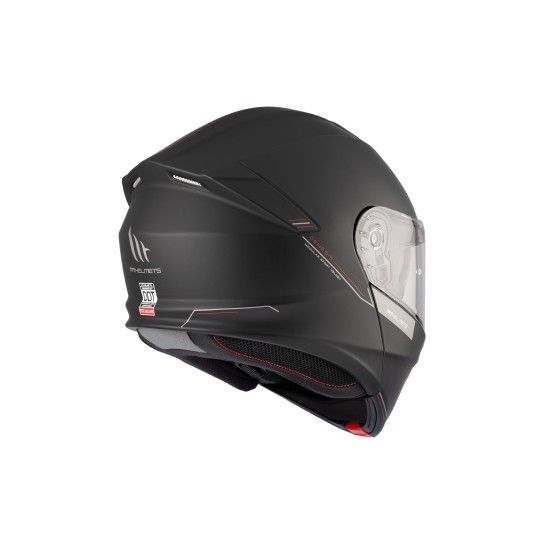 MT GENESIS SV SOLID (ECE 22.06) MT GENESIS SV SOLID (ECE 22.06)