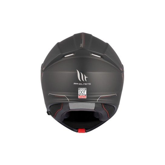 MT GENESIS SV SOLID (ECE 22.06) MT GENESIS SV SOLID (ECE 22.06)
