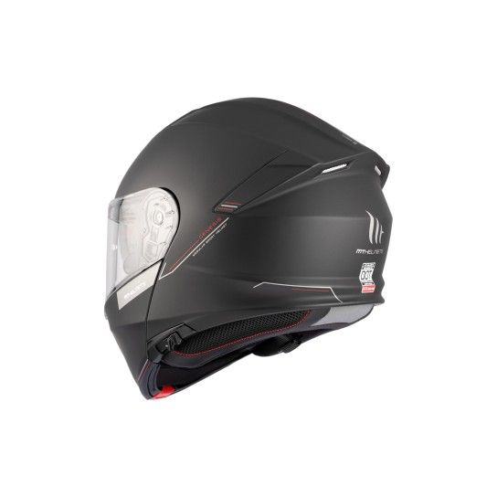 MT GENESIS SV SOLID (ECE 22.06) MT GENESIS SV SOLID (ECE 22.06)