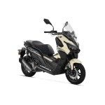 KEEWAY VIESTE 300 XDV EURO5+