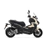 KEEWAY VIESTE 300 XDV EURO5+