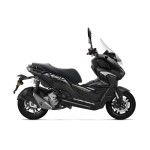 KEEWAY VIESTE 300 XDV EURO5+
