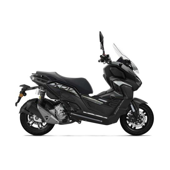 KEEWAY VIESTE 300 XDV EURO5+