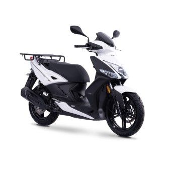 KYMCO AGILITY 125 16+ DELIVERY