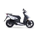 KYMCO AGILITY 125 16+ DELIVERY