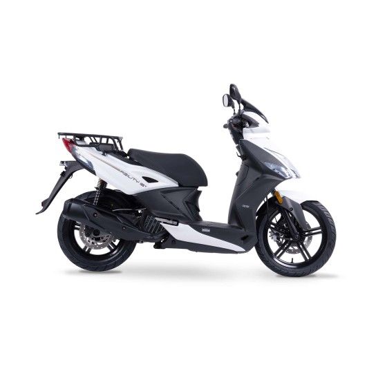 KYMCO AGILITY 125 16+ DELIVERY KYMCO AGILITY 125 16+ DELIVERY