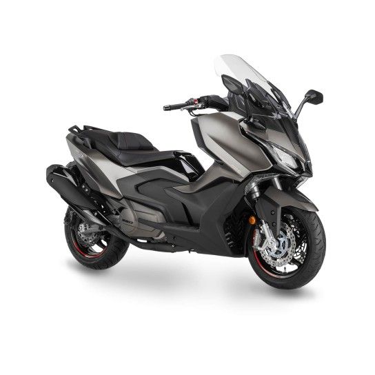 KYMCO AK 550 PREMIUM