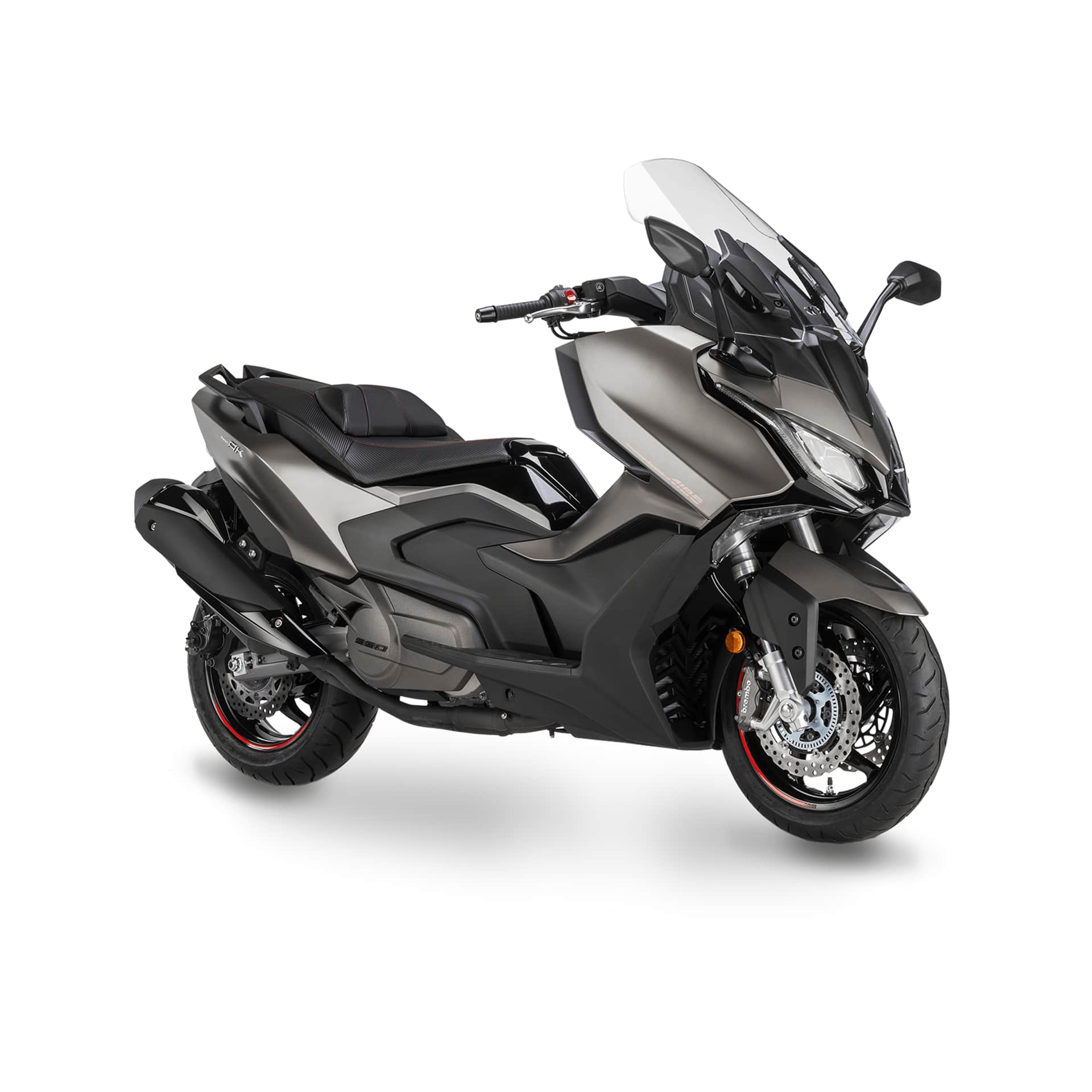 KYMCO AK 550 PREMIUM