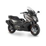 KYMCO AK 550 PREMIUM