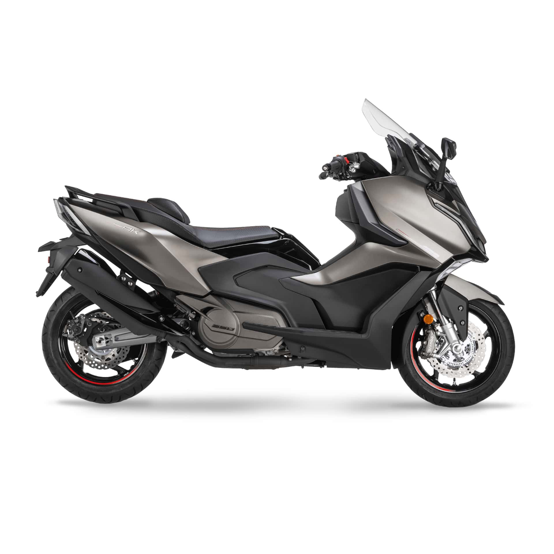 KYMCO AK 550 PREMIUM