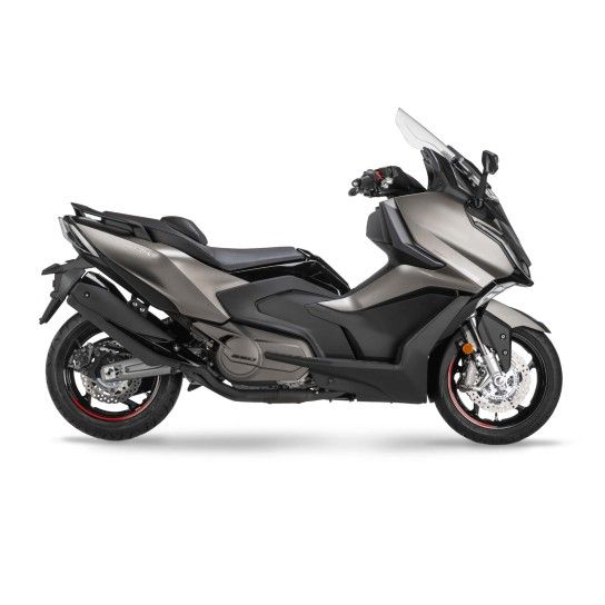 KYMCO AK 550 PREMIUM